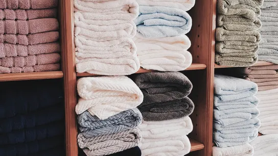 How Often Should You Wash Bedding, Towels, and Clothes?