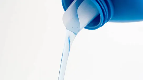 Soap Smarter, Not Stronger: Why Less Laundry Detergent Is More Effective