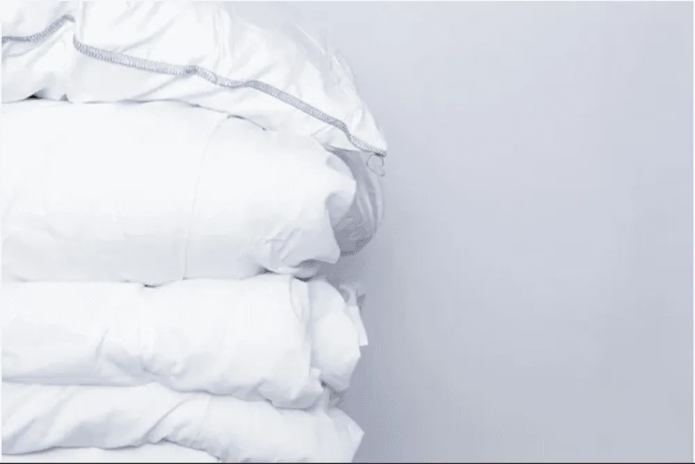Tips for Washing Large Items: Blankets, Comforters, and More